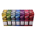 KUSH Ultra - Herbal Wraps