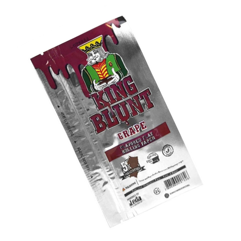 King Blunt
