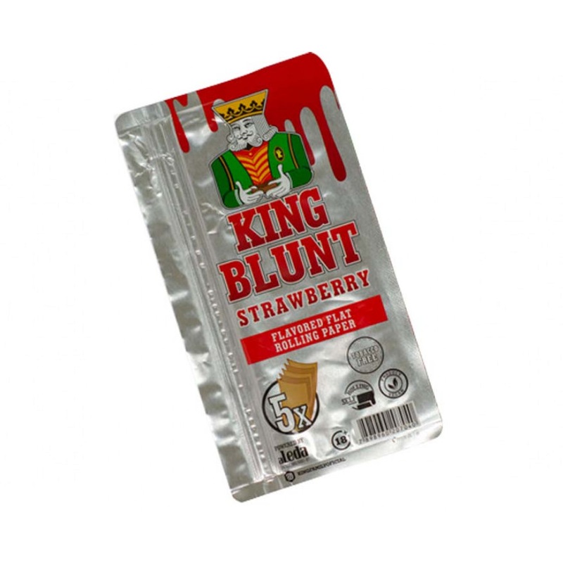 King Blunt