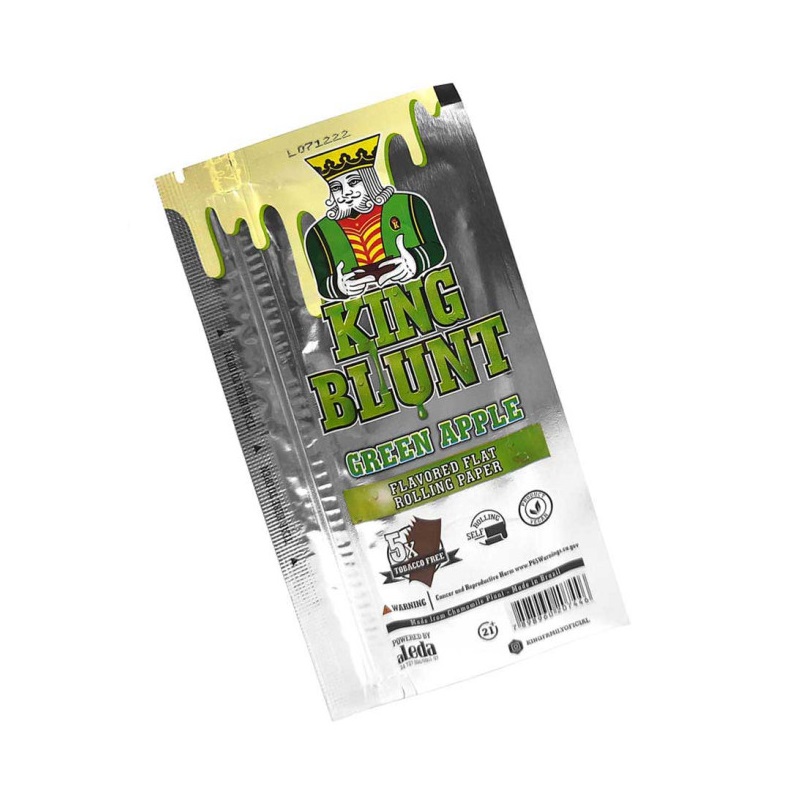 King Blunt