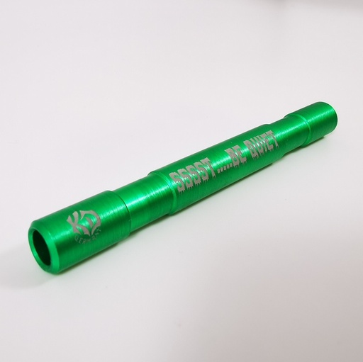 KD-Germany RS9 Röhrchen