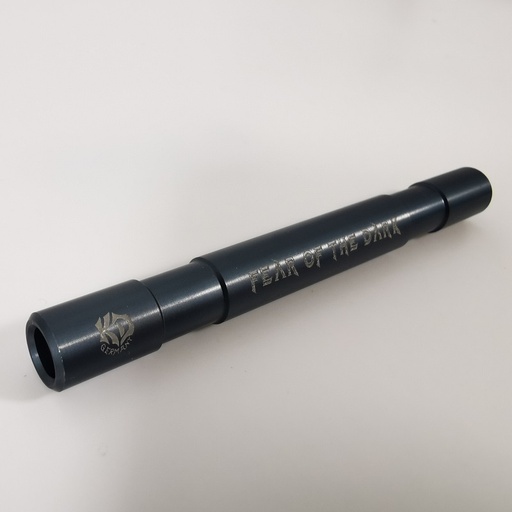 KD-Germany RS9 Röhrchen