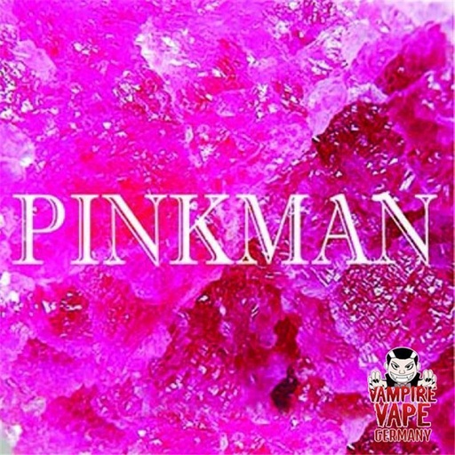 VampireVape - PINKMAN - 10 ml Liquid