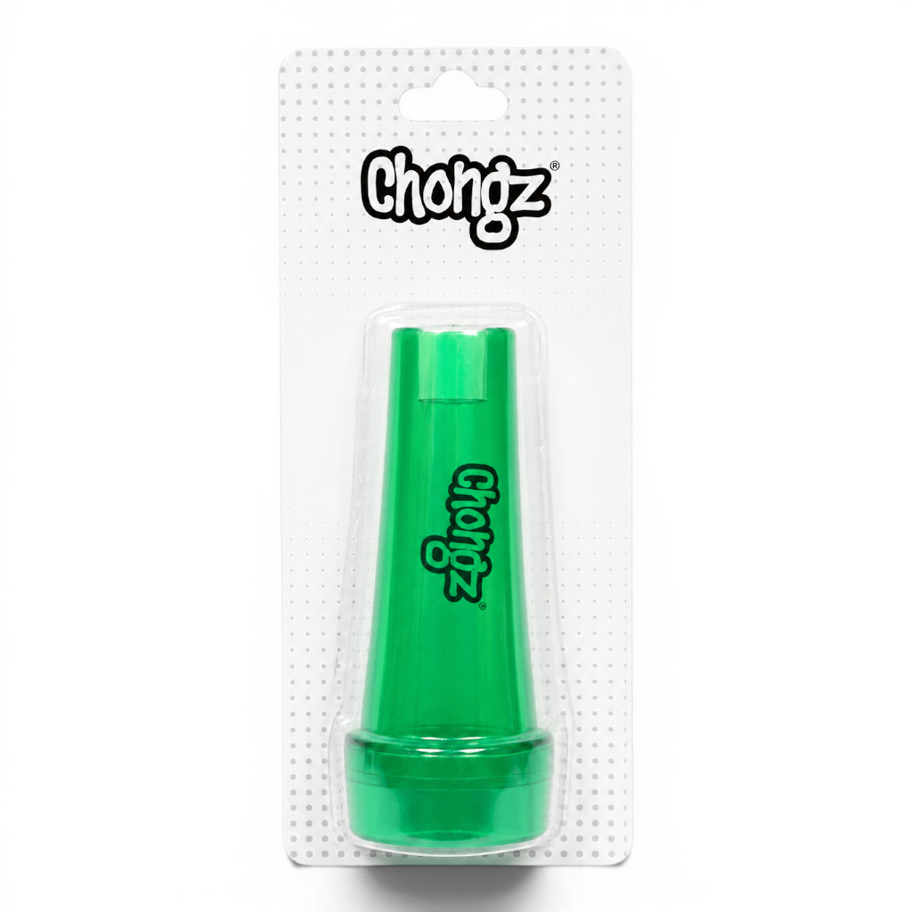 Chongz - Lighter Sleeve Grinder