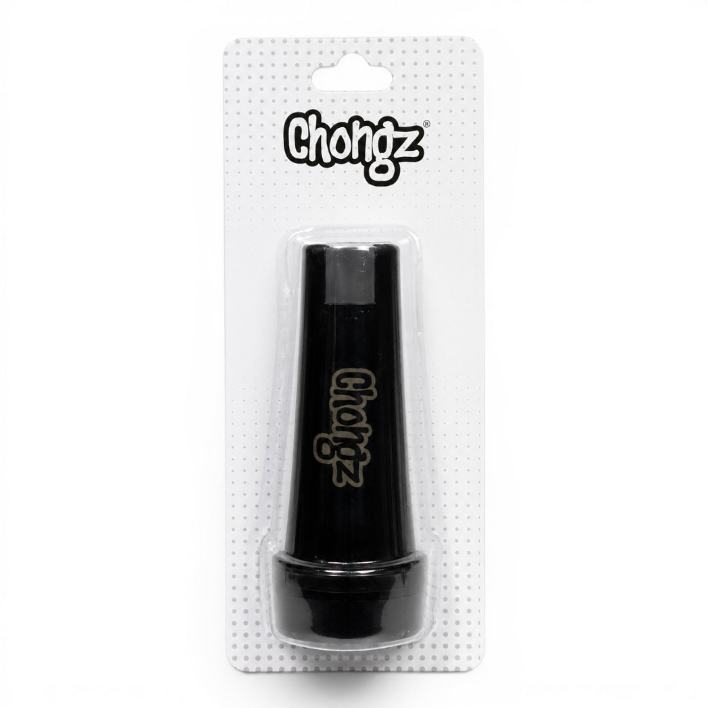 Chongz - Lighter Sleeve Grinder