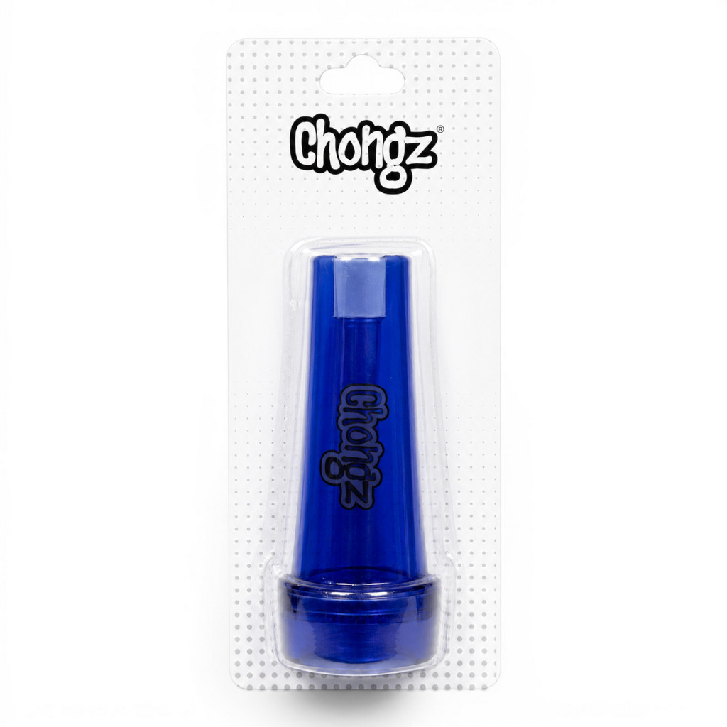 Chongz - Lighter Sleeve Grinder