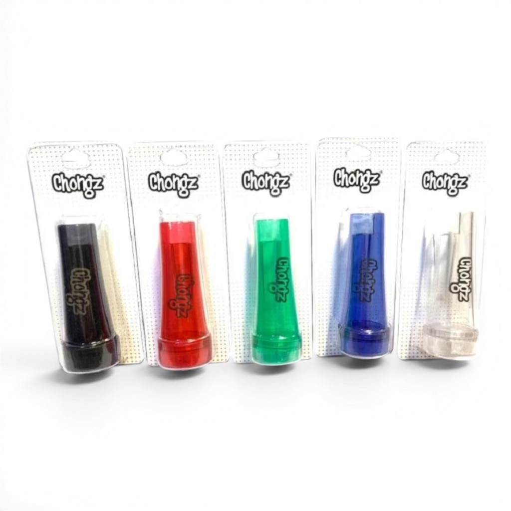 Chongz - Lighter Sleeve Grinder