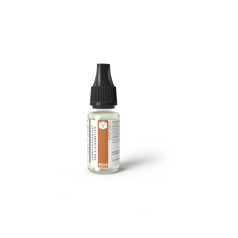 LYNDEN - 10 ml Aroma