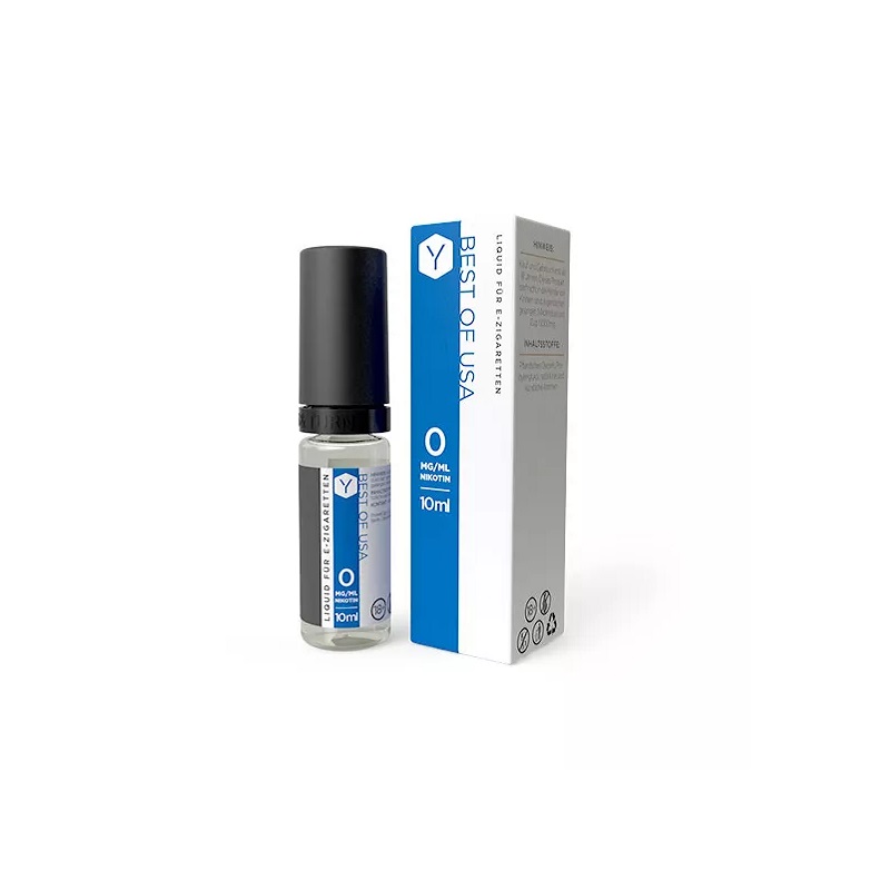 LYNDEN - BEST OF USA - 10 ml Liquid