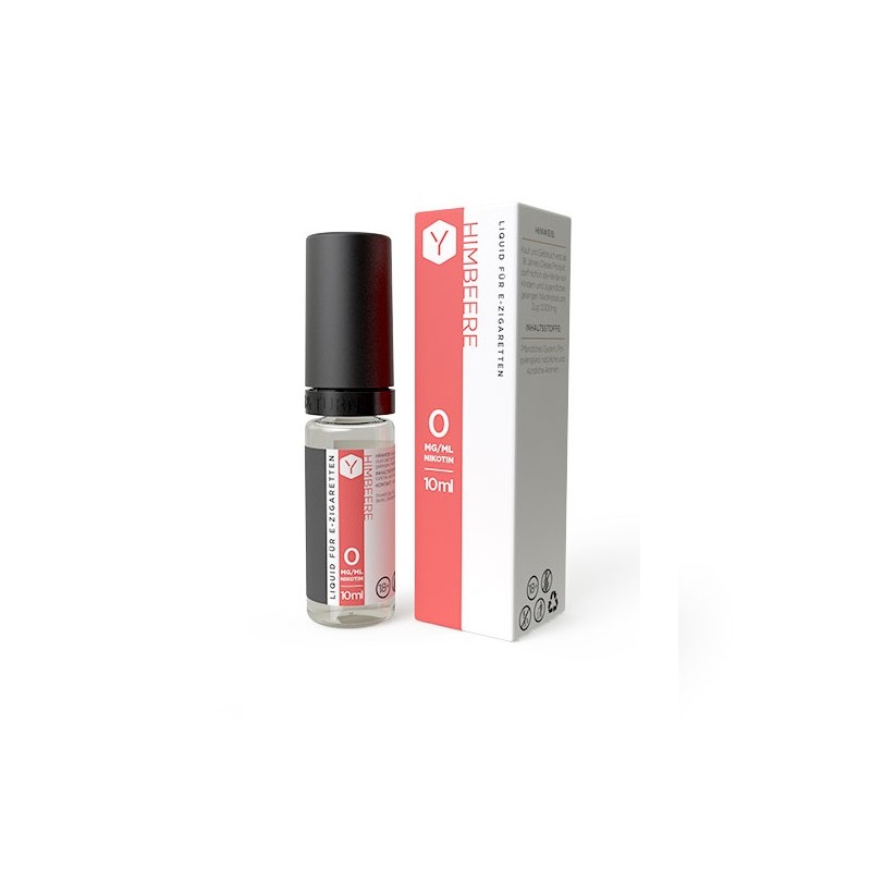 LYNDEN - HIMBEERE - 10 ml Liquid