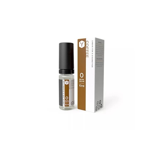 LYNDEN - KAFFEE - 10ml Liquid