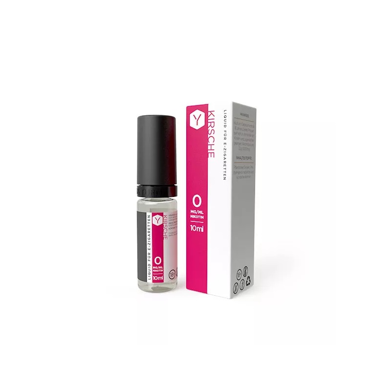 LYNDEN - KIRSCHE - 10ml Liquid