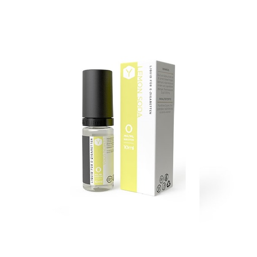 LYNDEN - LEMON SODA - 10 ml Liquid