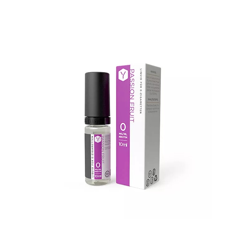 LYNDEN - PASSION FRUIT - 10 ml Liquid