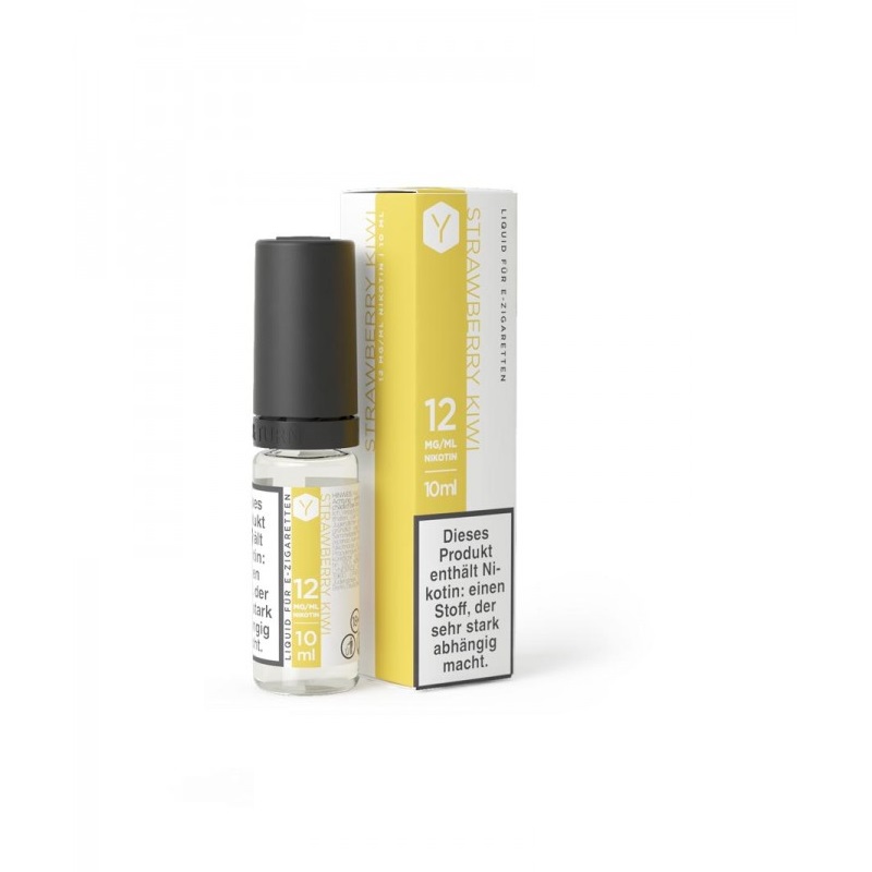 LYNDEN - STRAWBERRY KIWI - 10ml Liquid