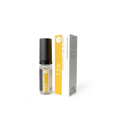 LYNDEN - TASTE OF VIRGINIA - 10 ml Liquid