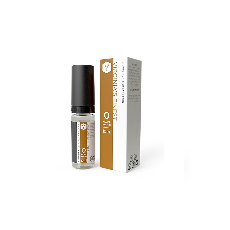 LYNDEN - VIRGINIA'S FINEST - 10 ml Liquid