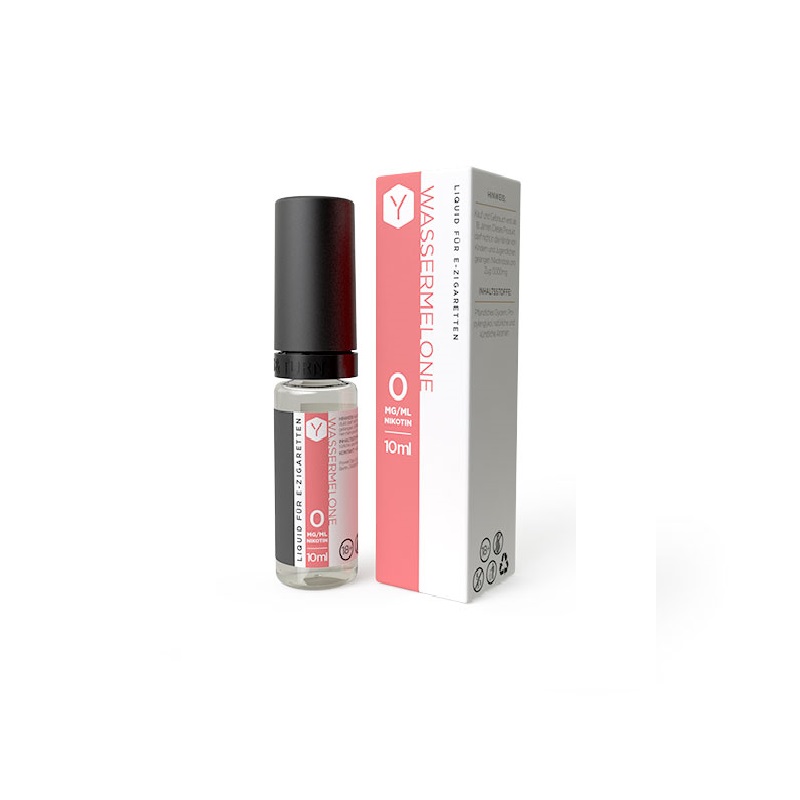 LYNDEN - WASSERMELONE - 10 ml Liquid