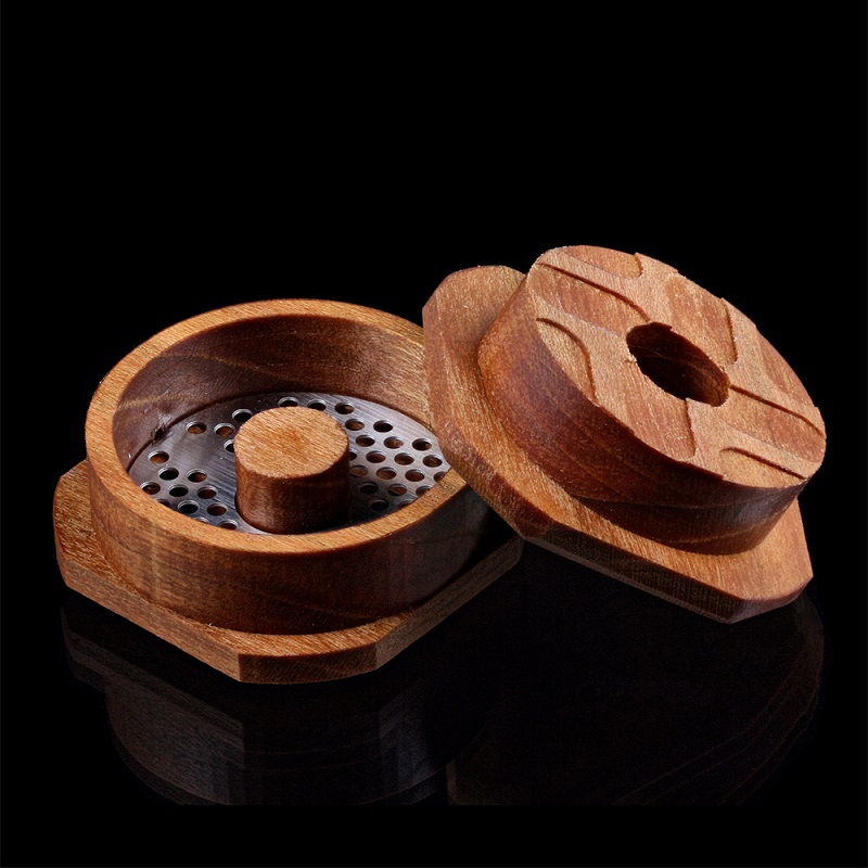 Magic Flight - Grinder