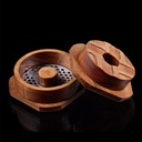 Magic Flight - Grinder