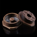 Magic Flight - Grinder