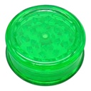 Plastikgrinder "Standard", magnetisch, 61mm
