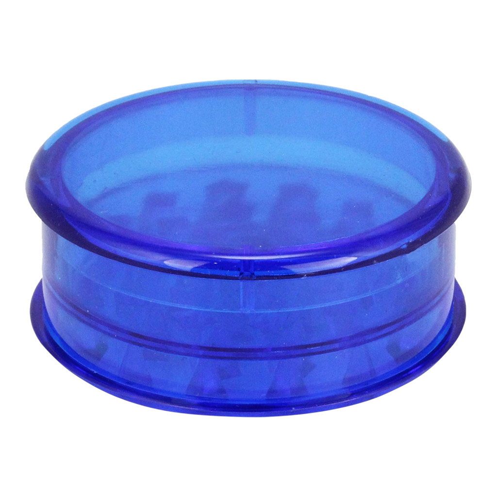 Plastikgrinder "Standard", magnetisch, 61mm