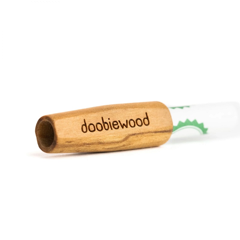 [22390-3] PURIZE - REGULAR / doobiewood (Olive)