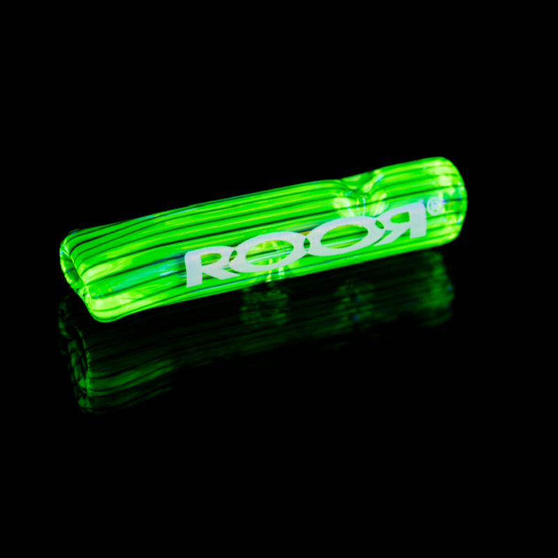 ROOR - CYPRESS HILL'S PHUNCKY FEEL TIP BY ROOR - NISH COLLAB - UNIKAT