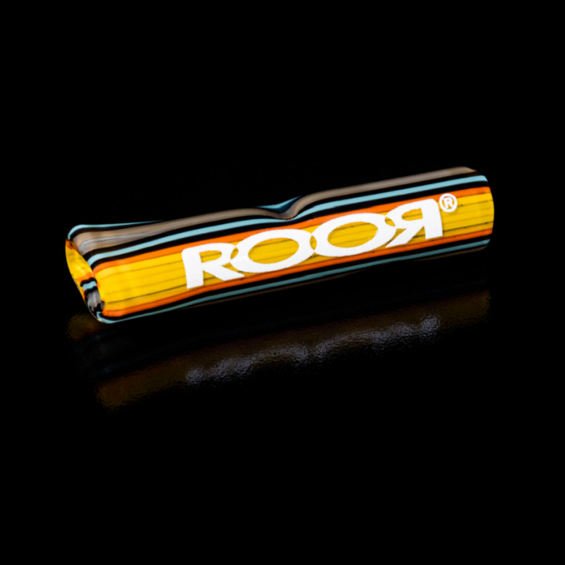 ROOR - CYPRESS HILL'S PHUNCKY FEEL TIP BY ROOR - NISH COLLAB - UNIKAT