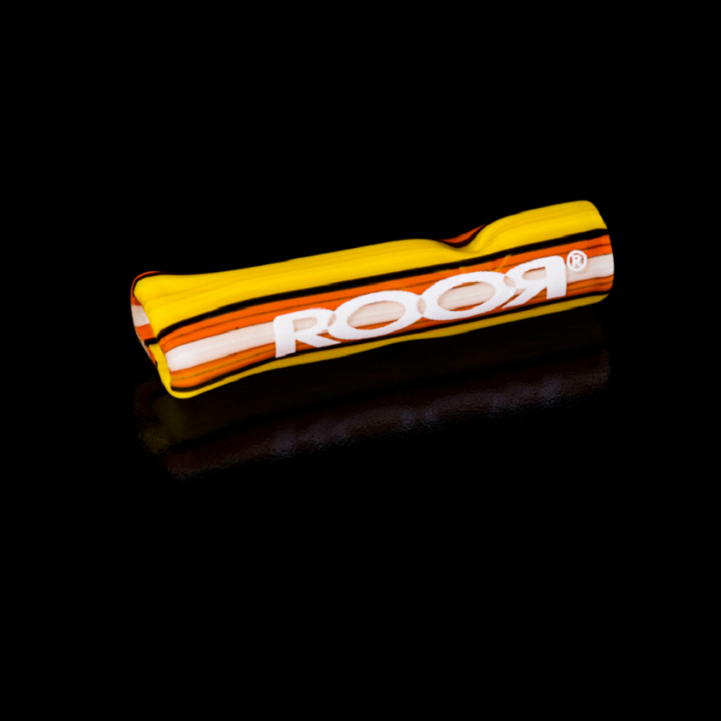 ROOR - CYPRESS HILL'S PHUNCKY FEEL TIP BY ROOR - NISH COLLAB - UNIKAT