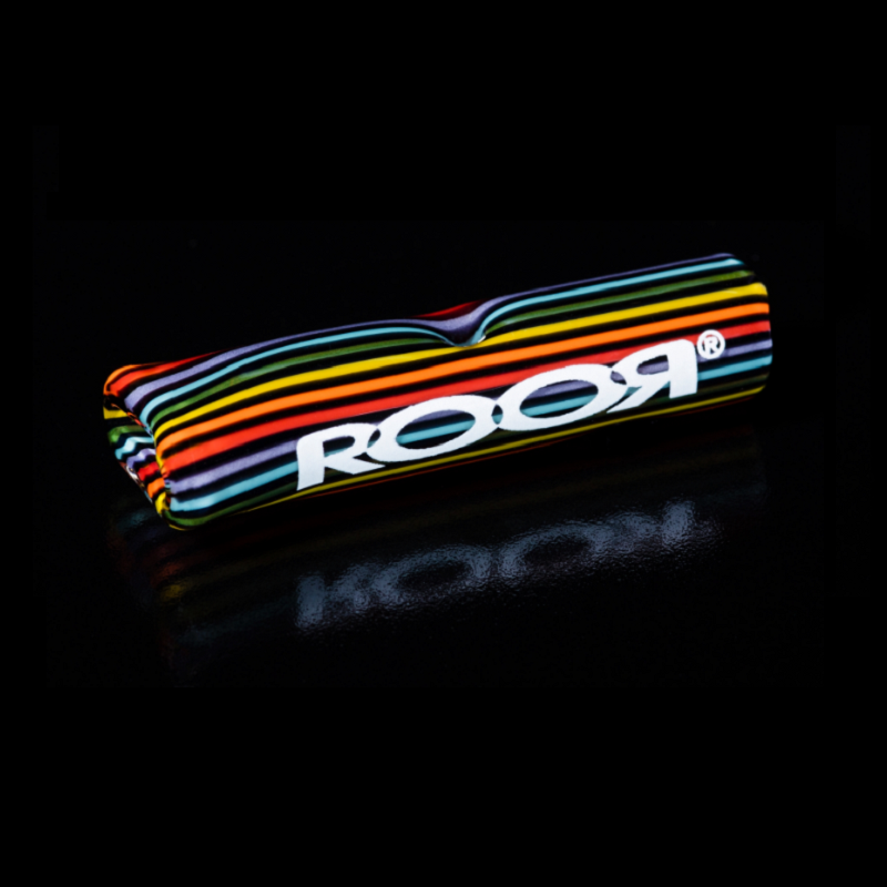 ROOR - CYPRESS HILL'S PHUNCKY FEEL TIP BY ROOR - NISH COLLAB - UNIKAT