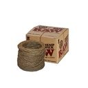 RAW - Hemp Wick