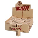 RAW - Hemp Wick