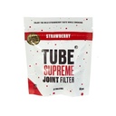 REAL LEAF - TUBE Supreme Joint Filter 6mm - 50 Stück - Flavour infused