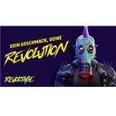 REVOLTAGE - E-Liquid - 10ml
