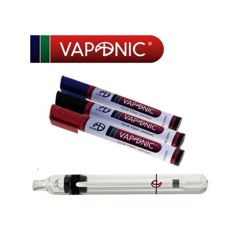 Vaponic Glas-Pen Vaporizer