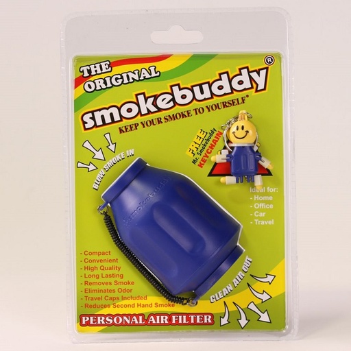 Smokebuddy - Original Personal Air Filter
