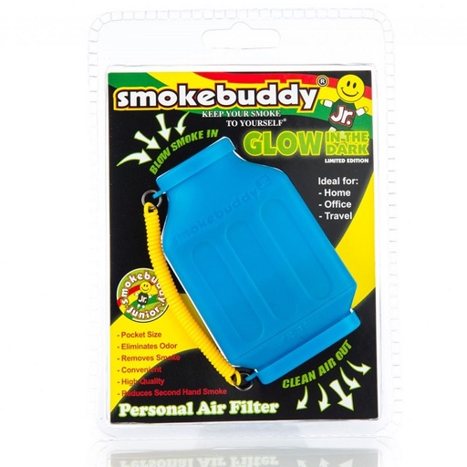 Smokebuddy Glow Junior Personal Air Filter