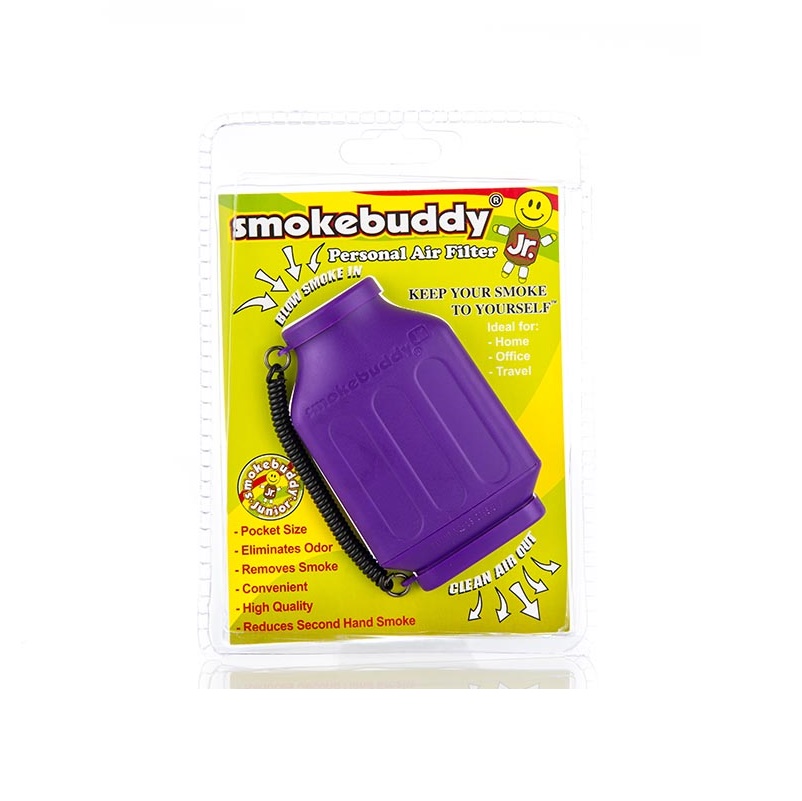 Smokebuddy Junior Personal Air Filter
