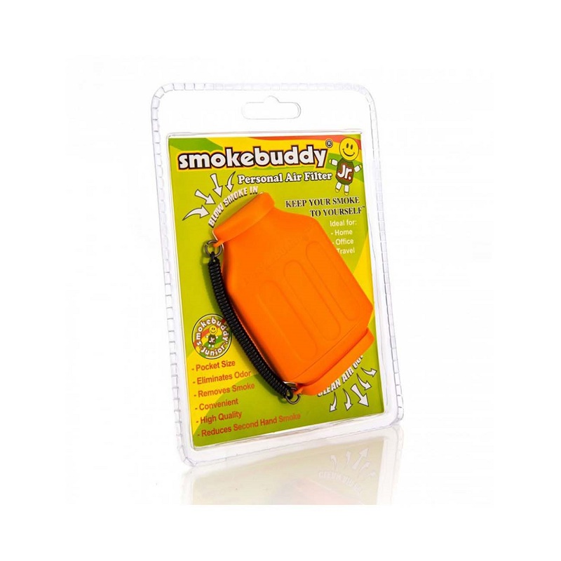 Smokebuddy Junior Personal Air Filter