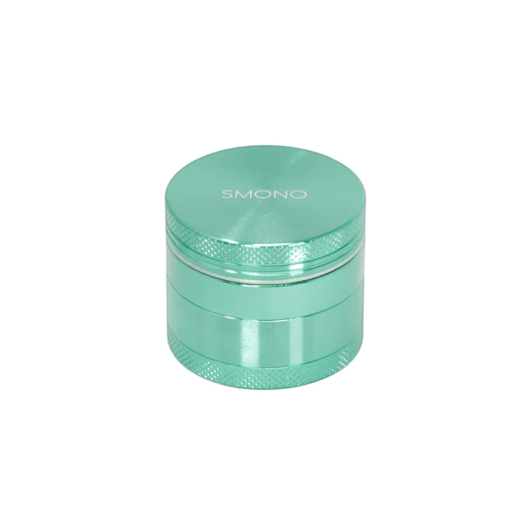 SMONO - Alu Grinder 4-tlg. Ø40mm