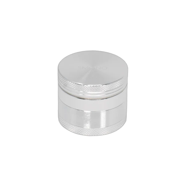 SMONO - Alu Grinder 4-tlg. Ø40mm