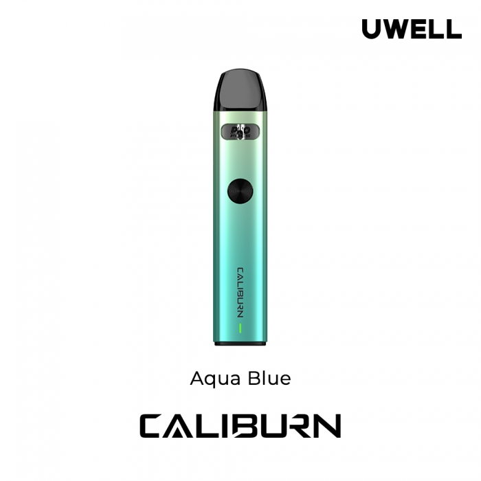 Caliburn A2 Pod Kit
