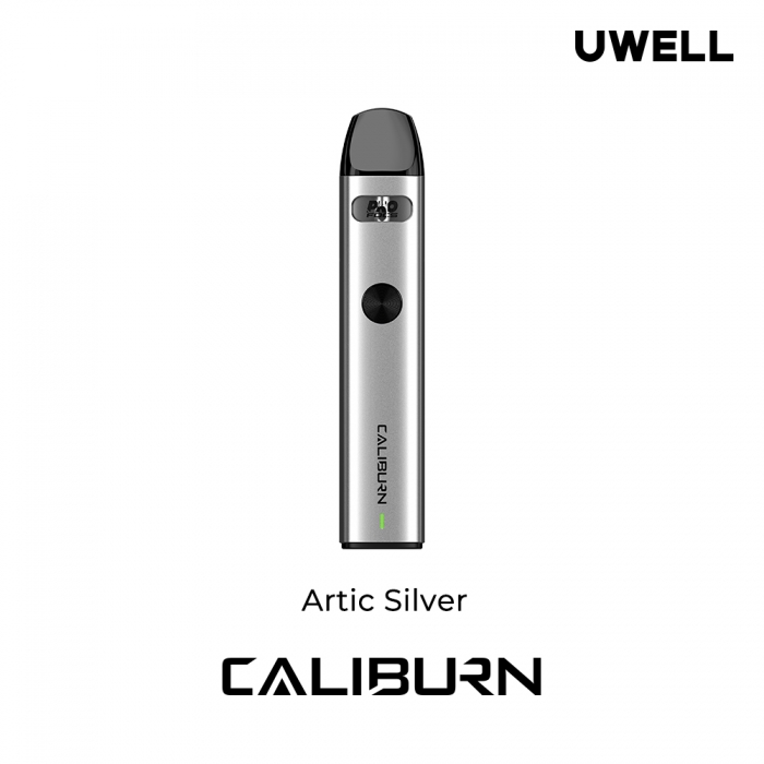 Caliburn A2 Pod Kit