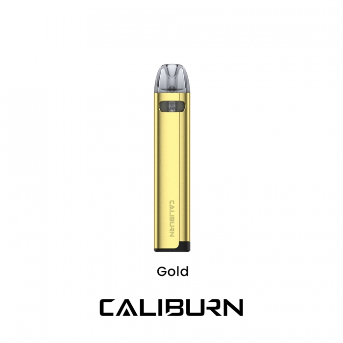 Caliburn A2S Pod Kit