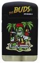 Easy Torch 8 Rubber The Buds 2, 4 Designs, Nachfüllbar
