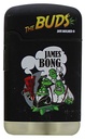 Easy Torch 8 Rubber The Buds 2, 4 Designs, Nachfüllbar