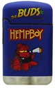 Easy Torch 8 Rubber The Buds 2, 4 Designs, Nachfüllbar