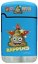 V-Fire Easy Torch 8 Rubber Emoji Mix1, Nachfüllbar